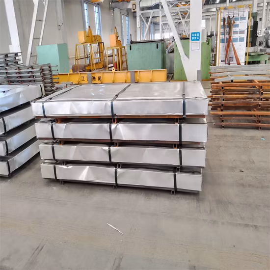 Export-Standard-Packing-Factory-Low-Price-Carbon-Cold-Rolled-Steel-Plate-Sheet